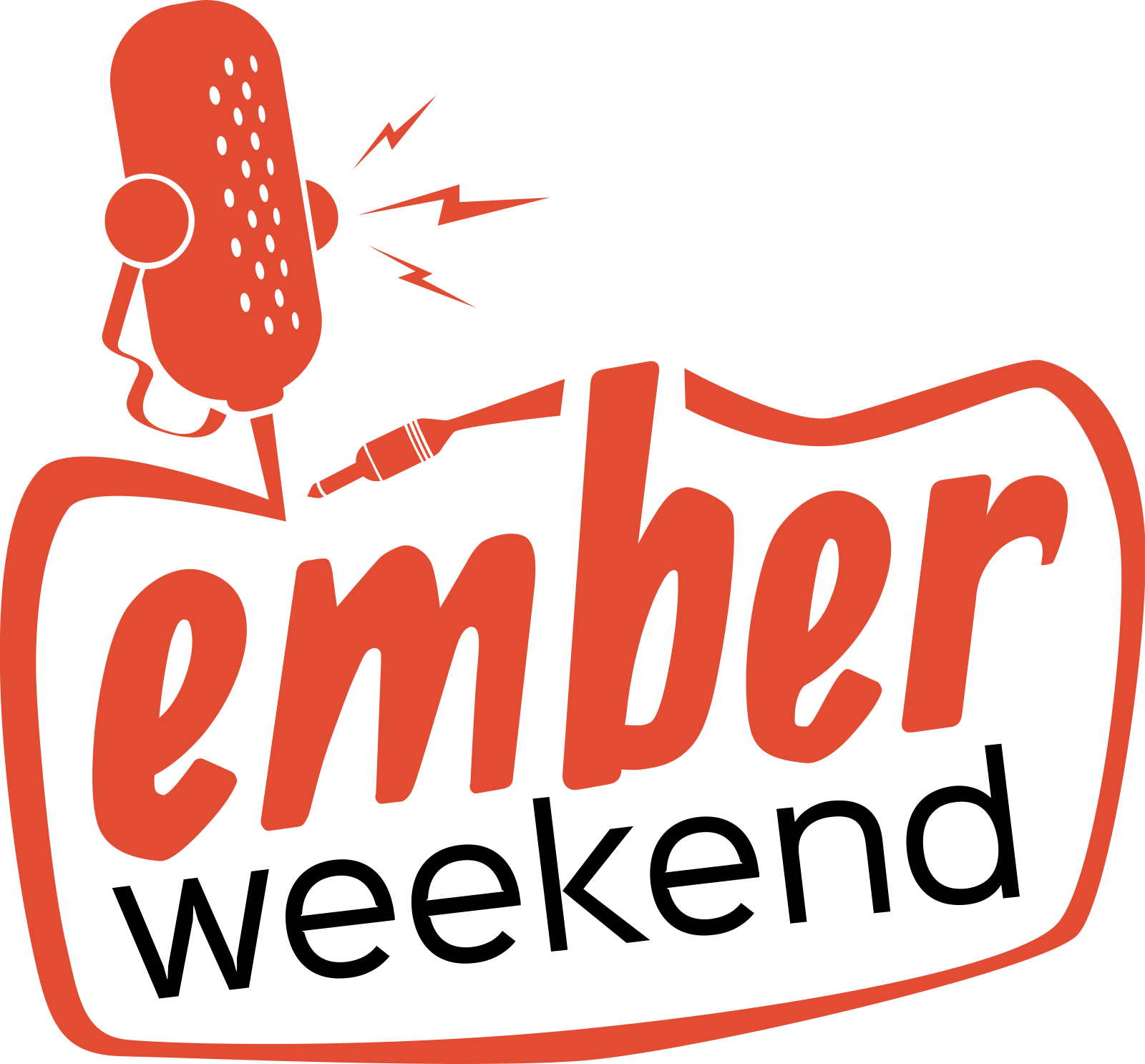 Ember Weekend